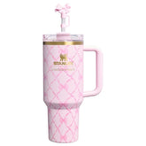 Stanley x LoveShackFancy Quencher 40oz Tumbler with Bow