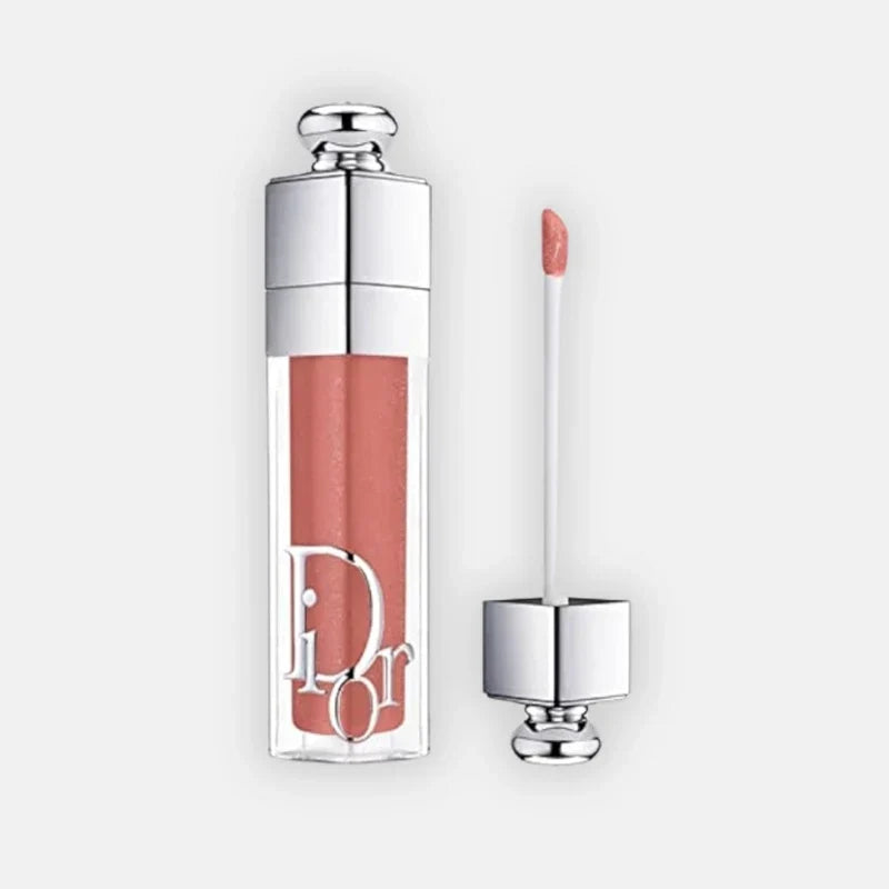 Dior Addict Lip Glow and Lip Maximizer 3-Piece Pink Lip Set