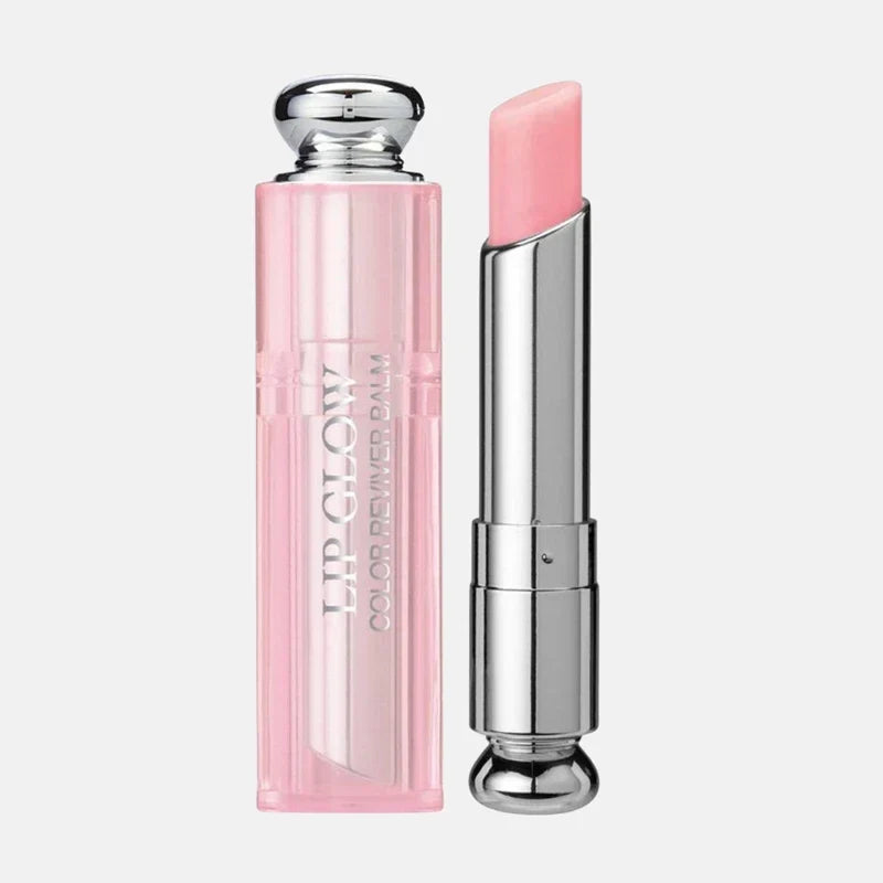 Dior Addict Lip Glow and Lip Maximizer 3-Piece Pink Lip Set